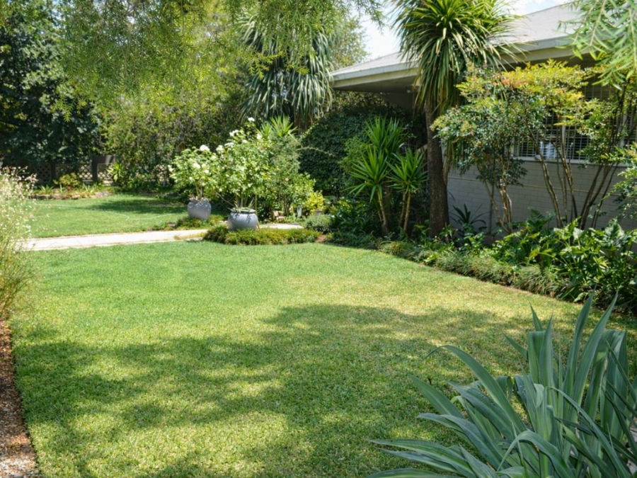 4 Bedroom Property for Sale in Wilgenhof Free State